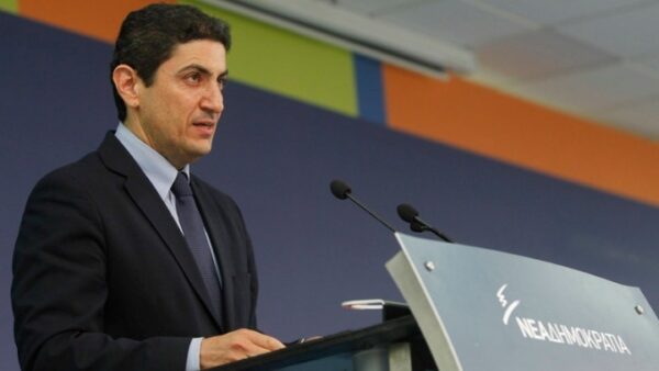 Λ. Αυγενάκης: Δεν αντιμετωπίζεται η φυγή των νέων με υποσχέσεις για δουλειά στο δημόσιο