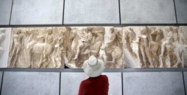 Αύξηση 10,3% σημείωσε η τουριστική κίνηση στο εννιάμηνο