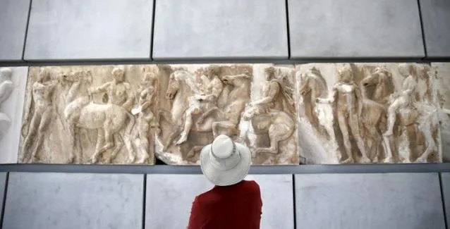 Ελεύθερη είσοδος σε Μουσεία και Αρχαιολογικούς χώρους για εκπαιδευτικούς – Τι ισχύει