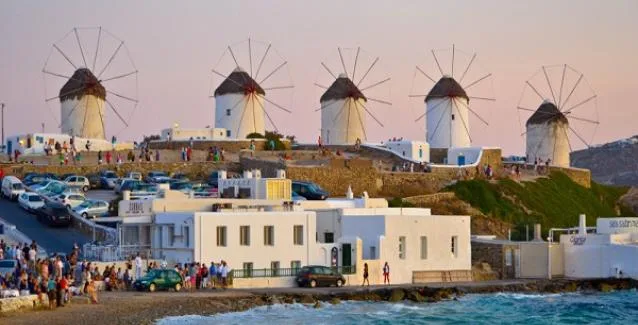 Παγώνη: Θα έχουμε κι άλλες «Μυκόνους» χωρίς αυστηρούς ελέγχους