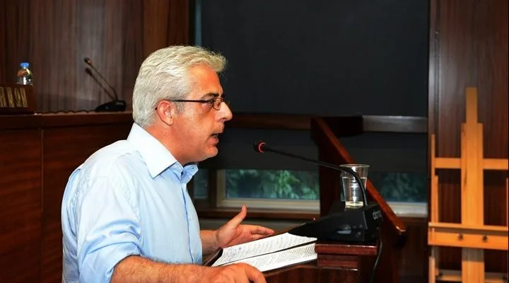 Σχολεία στους Αμπελόκηπους επισκέφθηκε ο Ν. Σοφιανός