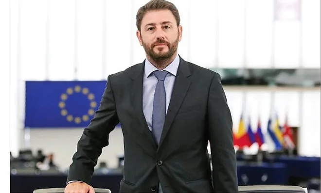 Ανδρουλάκης: «Τα σχολεία της ομογένειας είναι οι πρεσβευτές της ελληνικής γλώσσας»