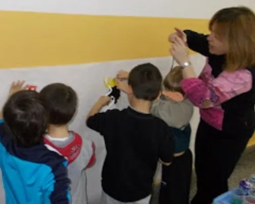 Δίχρονη υποχρεωτική προσχολική εκπαίδευση: 20 Δήμοι υπέβαλαν αιτήσεις για 69 νέες αίθουσες διδασκαλίας