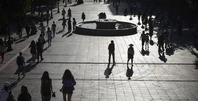 ΟΑΕΔ: Ετήσια αύξηση 2,45% των εγγεγραμμένων ανέργων