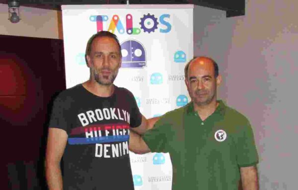 Πανεπιστήμιο Θεσσαλίας: Μικροί διαστημικοί επιστήμονες μέσα από τη δημιουργική απασχόληση παιδιών του έργου TALOS