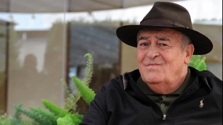 Πέθανε ο Μπερνάρντο Μπερτολούτσι
