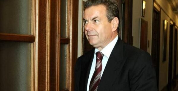 Πετρόπουλος: Οι συντάξεις του Ιανουαρίου θα καταβληθούν στο ακέραιο και χωρίς περικοπές