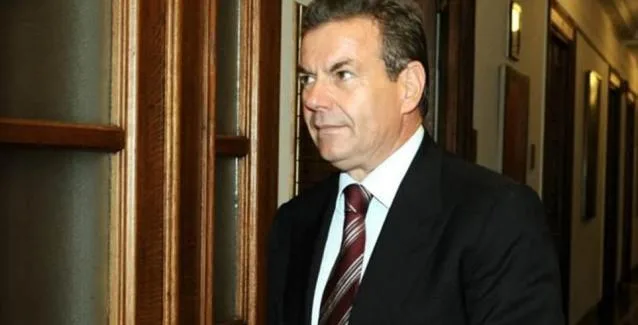 Πετρόπουλος: Οι συντάξεις του Ιανουαρίου θα καταβληθούν στο ακέραιο και χωρίς περικοπές