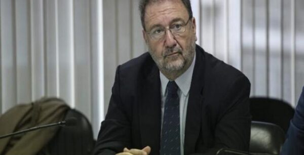 Πιτσιόρλας: Είμαστε αισιόδοξοι για το θέμα των συντάξεων