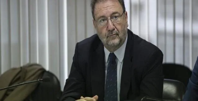 Πιτσιόρλας: Είμαστε αισιόδοξοι για το θέμα των συντάξεων