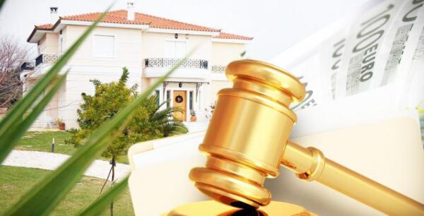 Χωρίς τέλος το «τσουνάμι» των ηλεκτρονικών πλειστηριασμών ακινήτων: 21.892 έχουν «ανέβει» στο σύστημα