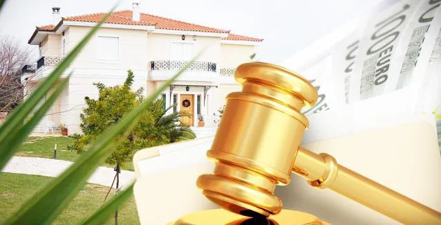 Χωρίς τέλος το «τσουνάμι» των ηλεκτρονικών πλειστηριασμών ακινήτων: 21.892 έχουν «ανέβει» στο σύστημα