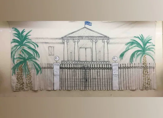 Εκδηλώσεις για την επέτειο του Πολυτεχνείου στην Πρωτοβάθμια