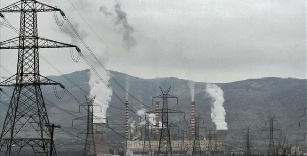 Πτώση 14,4% σημείωσε ο γενικός δείκτης κύκλου εργασιών στη βιομηχανία