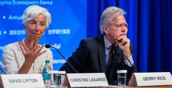 ΔΝΤ: Μειώστε τις συντάξεις και το αφορολόγητο, όπως έχει συμφωνηθεί