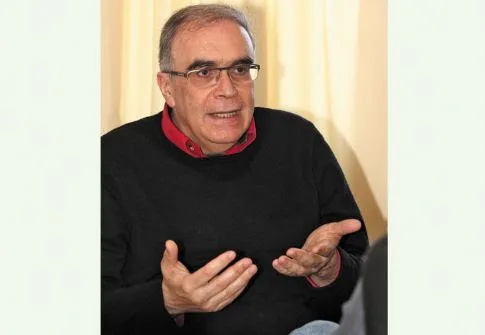 «Ναι, μπορούμε να μηδενίσουμε την ενεργειακή κατανάλωση!»