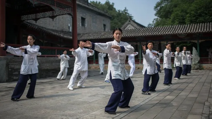 Σημαντική βελτίωση στην ποιότητα ζωής προσφέρει το τάι τσι σε ασθενείς με ΧΑΠ