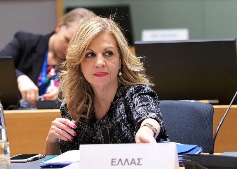 Συμμετοχή Υφυπουργού Παιδείας και ΓΓ Νέας Γενιάς στο Συμβούλιο Υπουργών Παιδείας της Ευρωπαϊκής Ένωσης