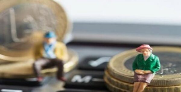 Πότε πληρώνονται οι συντάξεις Δεκεμβρίου