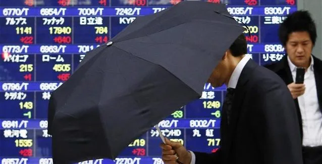 Hedge funds: Η χειρότερη επίδοση των τελευταίων 7 ετών