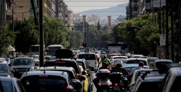 Αναρτήθηκαν τα τέλη κυκλοφορίας 2019 – Δείτε πόσα θα πληρώσετε