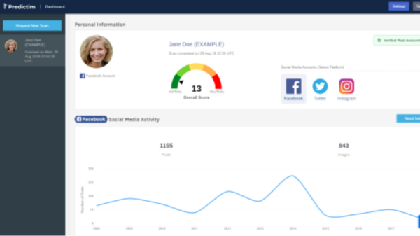 Θέλετε την τέλεια μπέιμπι-σίτερ για το μωρό σας; Τώρα η τεχνητή νοημοσύνη έχει τη λύση