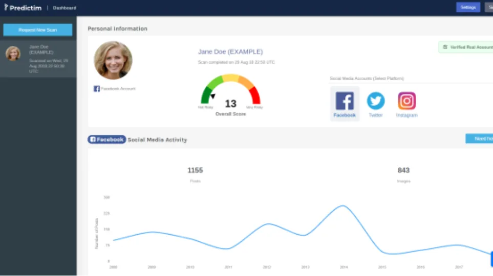 Θέλετε την τέλεια μπέιμπι-σίτερ για το μωρό σας; Τώρα η τεχνητή νοημοσύνη έχει τη λύση