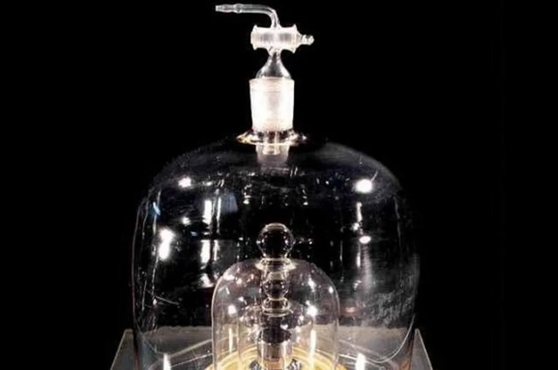 Αλλάζει το πρότυπο του κιλού: Πώς θα ορίζεται πλέον