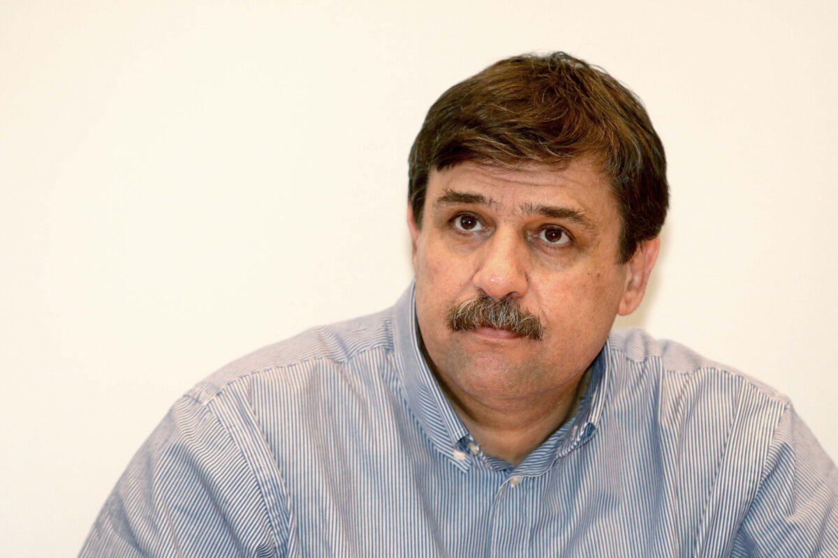 “Το ΕΣΥ παρά τις «Κασσάνδρες», εξακολουθεί να είναι όρθιο, αξιόπιστο και προσβάσιμο σε όλους”