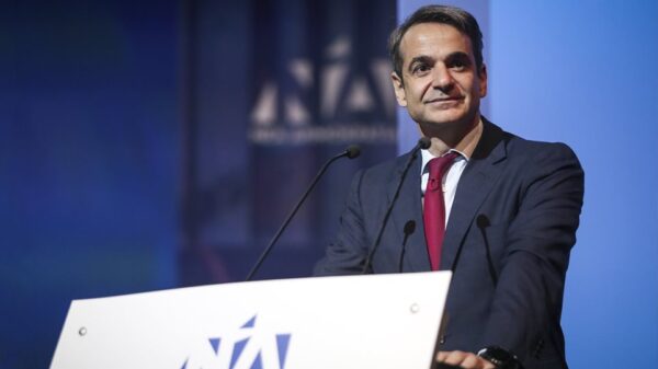 Τι περιλαμβάνει το πρόγραμμα της ΝΔ για την Παιδεία