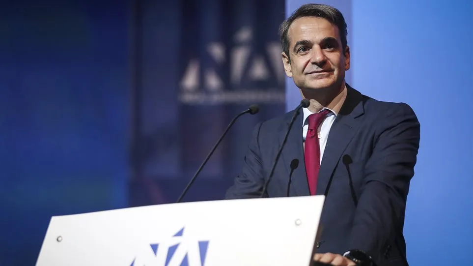 Εκλογές 2019 – Μητσοτάκης: Ο λαός απέσυρε την εμπιστοσύνη του από την κυβέρνηση – Να παραιτηθεί ο Τσίπρας