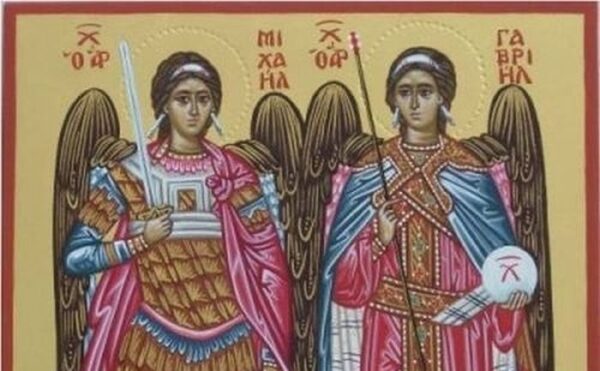 Ένα συγκλονιστικό θαύμα των Αρχαγγέλων Μιχαήλ και Γαβριήλ