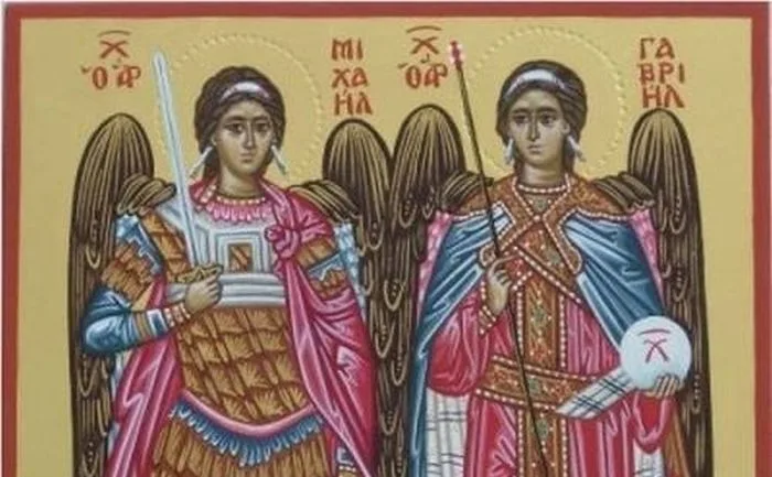 Ένα συγκλονιστικό θαύμα των Αρχαγγέλων Μιχαήλ και Γαβριήλ
