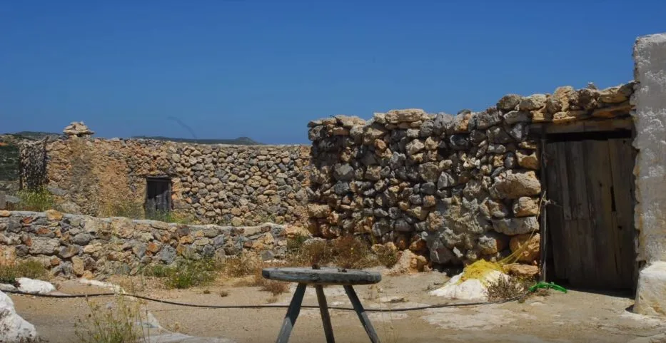 Το σχολείο στα Αντικύθηρα ανοίγει ξανά μετά από 27 χρόνια