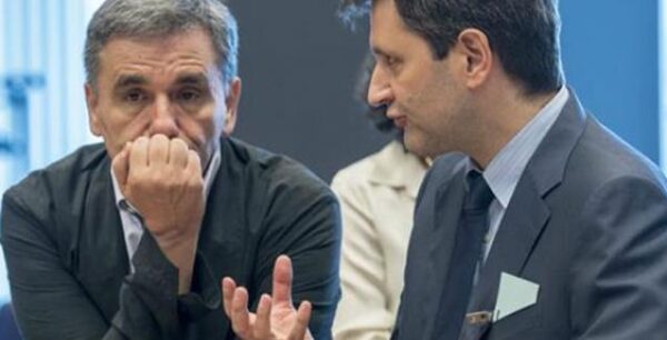 Δυσφορία από Κομισιόν για τις προσλήψεις και τις αυξήσεις στο Δημόσιο