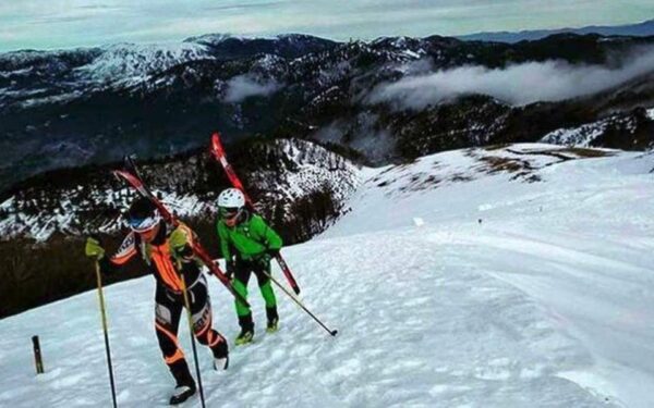 Χιονοδρομικό κέντρο Καλαβρύτων και το καλοκαίρι!