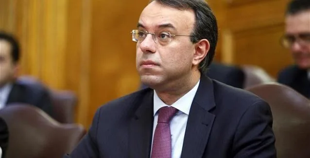 Χρ. Σταϊκούρας: Στερούν ρευστότητα από την οικονομία με αχρείαστο υπερπλεόνασμα