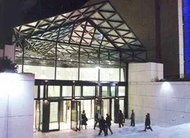 Χριστούγεννα 2018 στο Μέγαρο Μουσικής