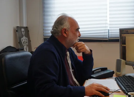 O Νικόλας Τσαφταρίδης για τα  Μουσικά και Καλλιτεχνικά σχολεία