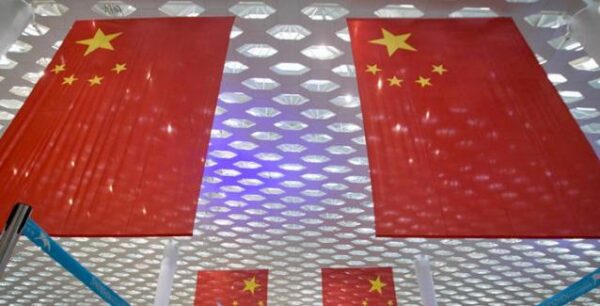 Στο Νο2 της συνεισφοράς στον προϋπολογισμό του ΟΗΕ η Κίνα