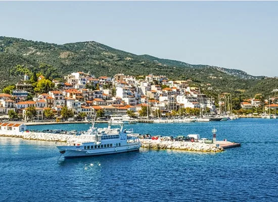 Έκπτωση 50% στα εισιτήρια των αναπληρωτών  που υπηρετούν σε νησιά