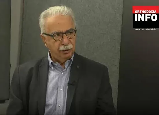 Γαβρόγλου: Δεν υπάρχει στο τραπέζι συνταγματική εξασφάλιση της συμφωνίας για την μισθοδοσια