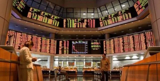 Απρόβλεπτο το 2019 για τη διεθνή οικονομία