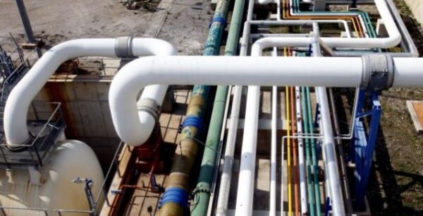 ΤΑΙΠΕΔ: Ολοκληρώθηκε η μεταβίβαση του 66% του ΔΕΣΦΑ