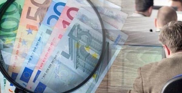 Δεν θα ξεπερνα το 20% η φορολογια των αναδρομικών για τα ειδικά μισθολόγια