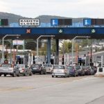 Αναστέλλεται η αύξηση των διοδίων της Αττικής Οδού με ΠΝΠ - Δωρεάν οι διελεύσεις στις 7 Ιουλίου