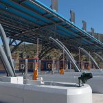 Αυξάνονται τα διόδια στην Αττική οδό