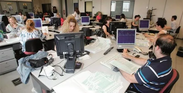 Ηλεκτρονικά οι δηλώσεις των γονικών παροχών