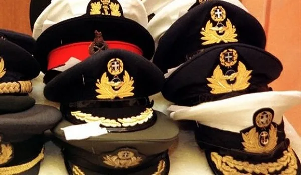 Ειδικά μισθολόγια: Πώς και πότε θα δοθούν αναδρομικά στους συνταξιούχους αποστράτους