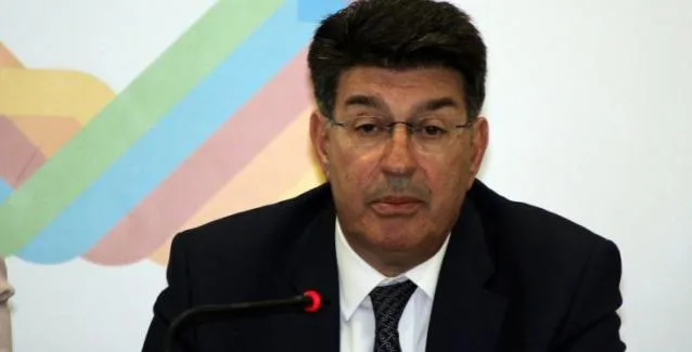 Φέσσας: Οι γερμανικές ξένες επενδύσεις αυξήθηκαν κατά 22% το 2017